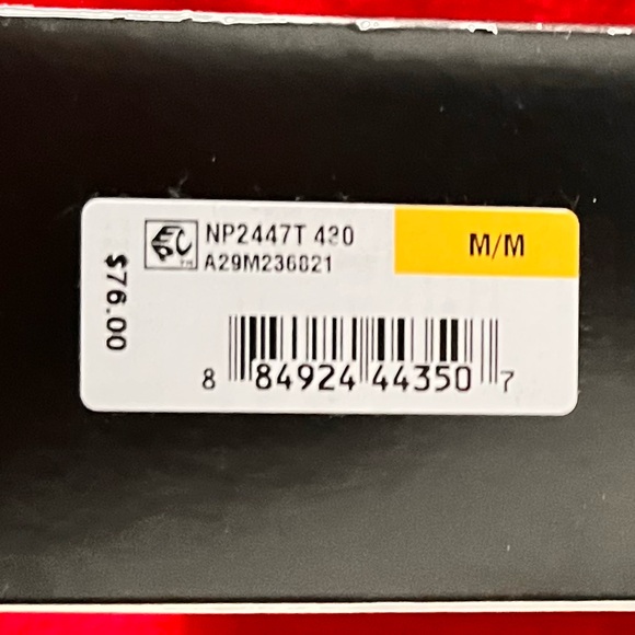 Boxer briefs by Calvin Klein - Picture 7 of 7